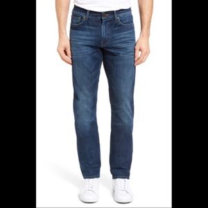 DL1961 Russel Slim Straight Jeans (Mountain)